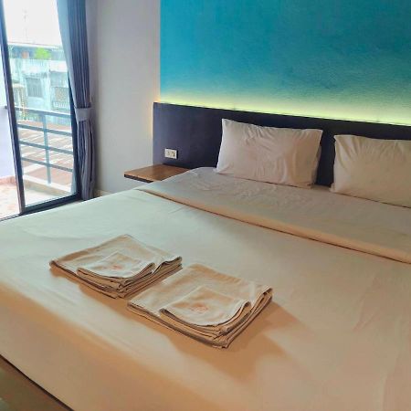 Hotel Passion Nakhon Si Thammarat Eksteriør billede